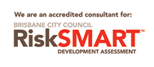 risksmart accredited logo